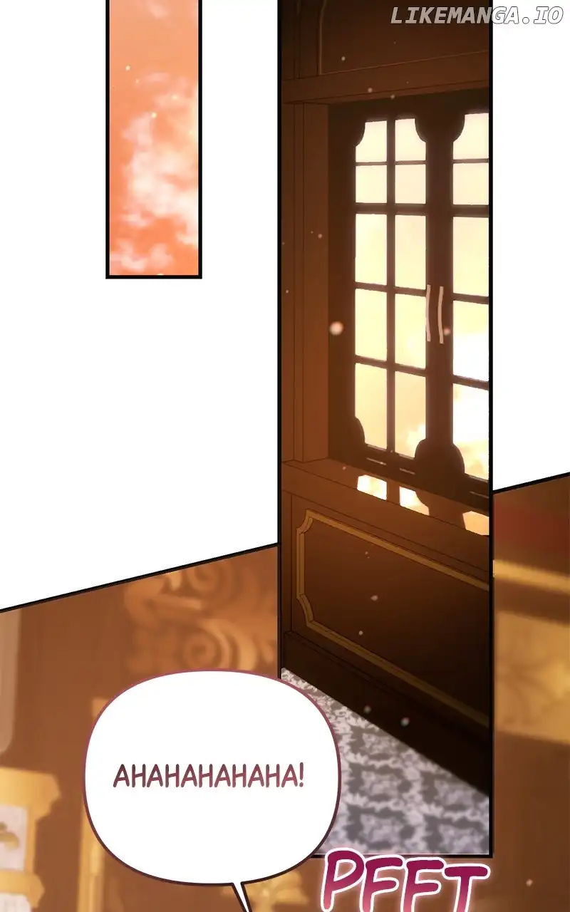 10 Ways To Get Rejected By The Tyrant Chapter 32 page 90