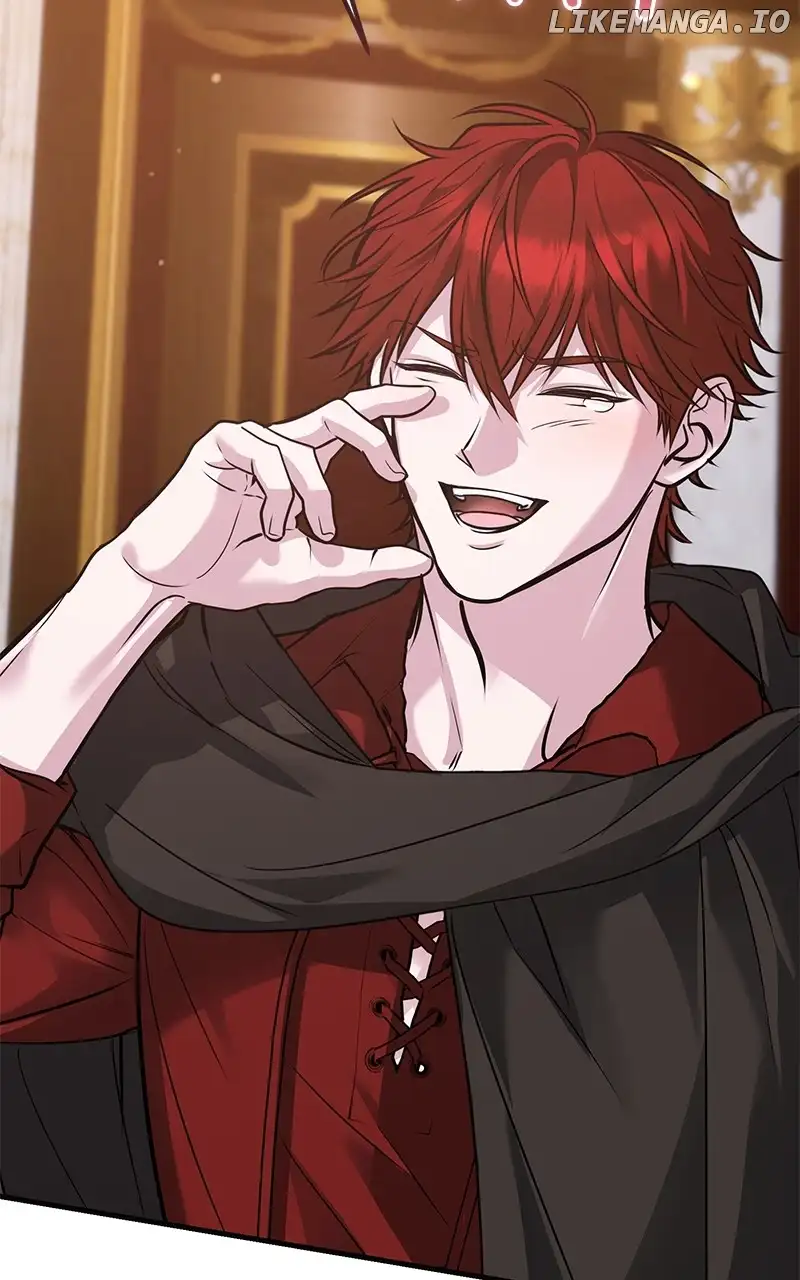 10 Ways To Get Rejected By The Tyrant Chapter 32 page 91