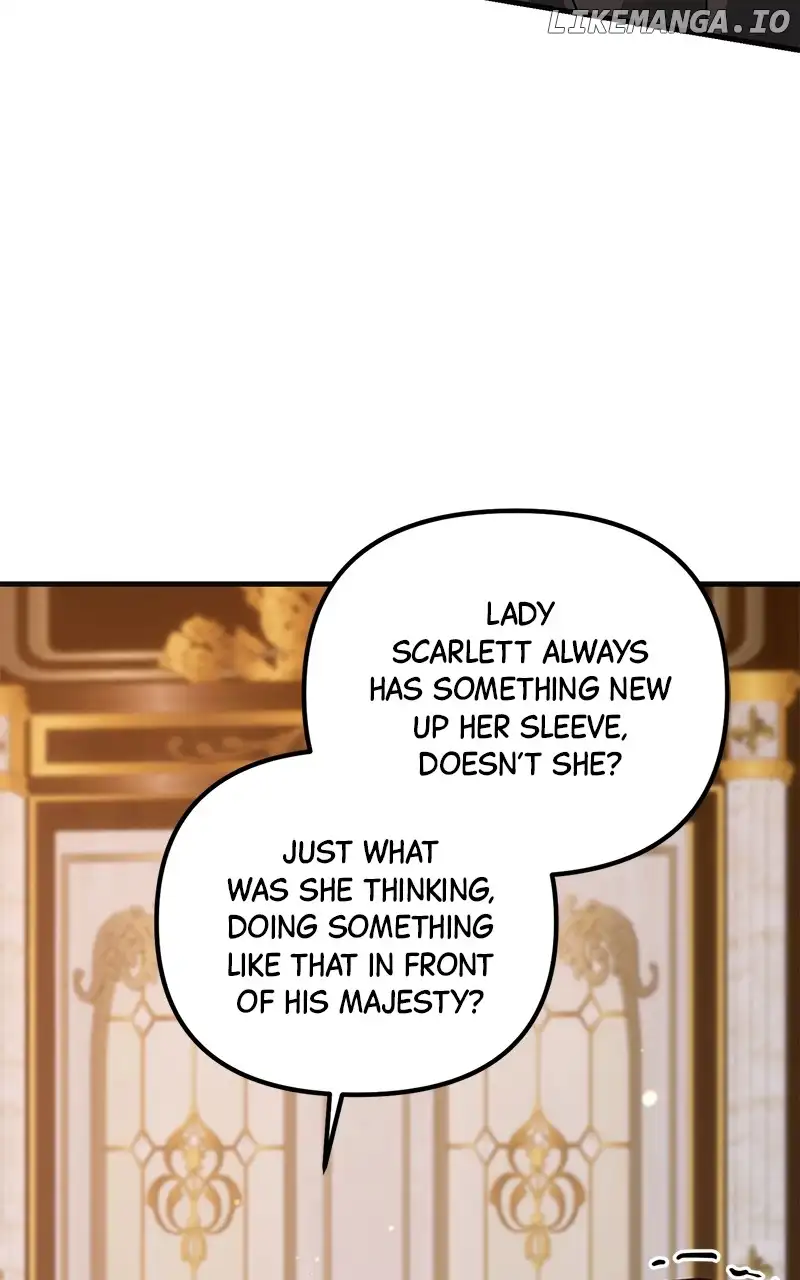 10 Ways To Get Rejected By The Tyrant Chapter 32 page 92