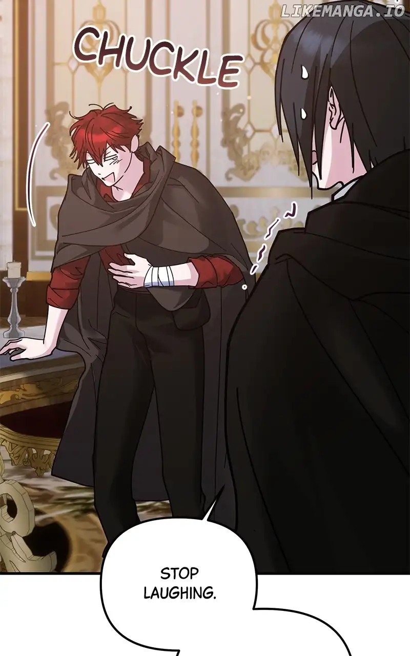 10 Ways To Get Rejected By The Tyrant Chapter 32 page 93