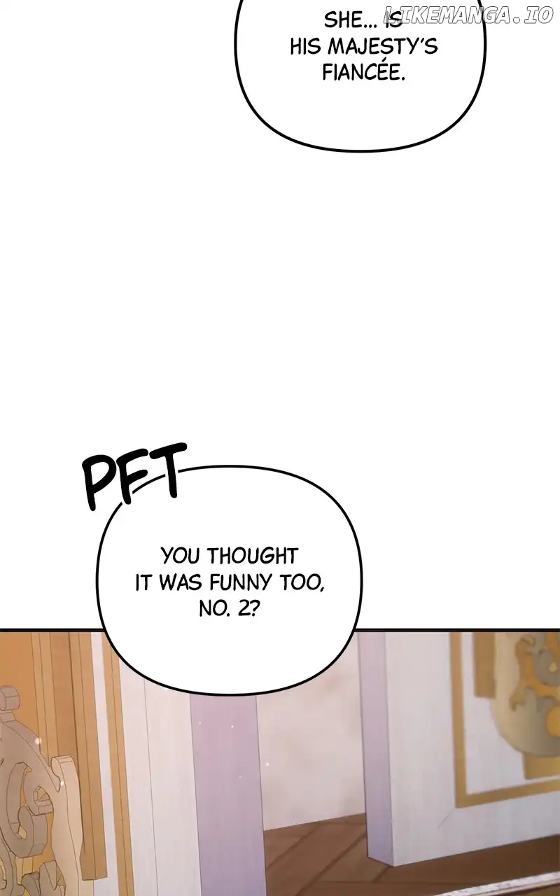 10 Ways To Get Rejected By The Tyrant Chapter 32 page 94
