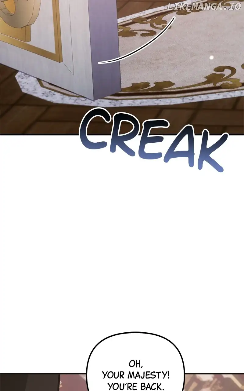 10 Ways To Get Rejected By The Tyrant Chapter 32 page 95