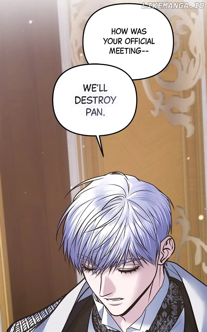 10 Ways To Get Rejected By The Tyrant Chapter 32 page 98