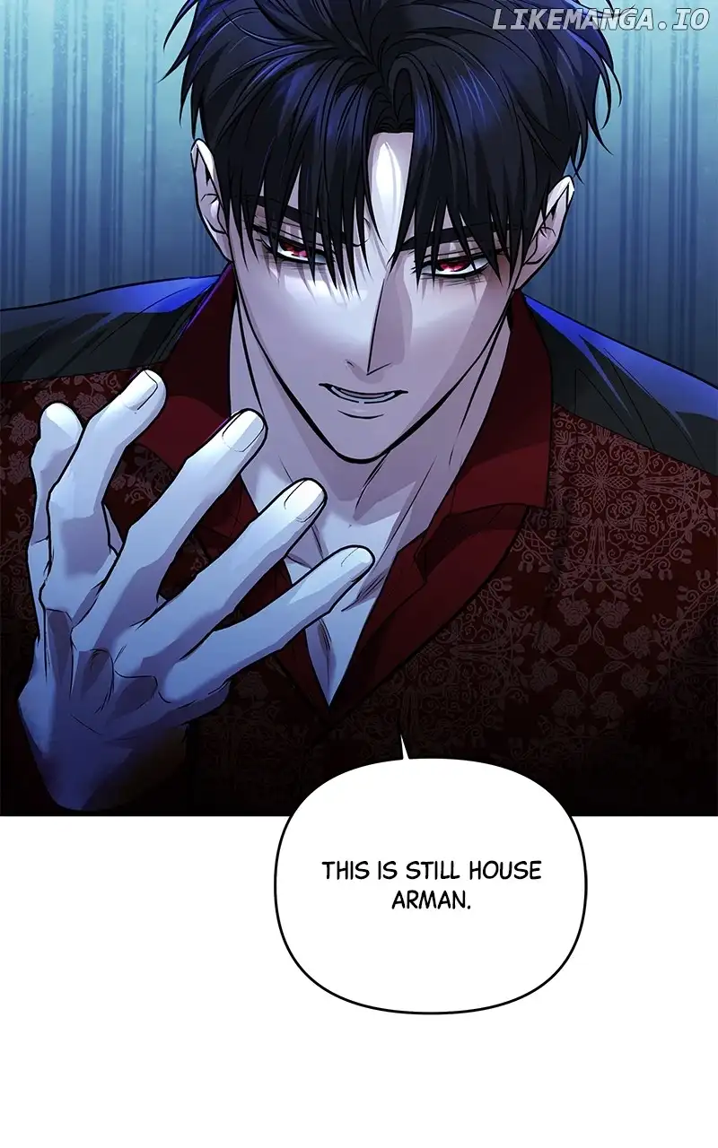 10 Ways To Get Rejected By The Tyrant Chapter 34 page 9