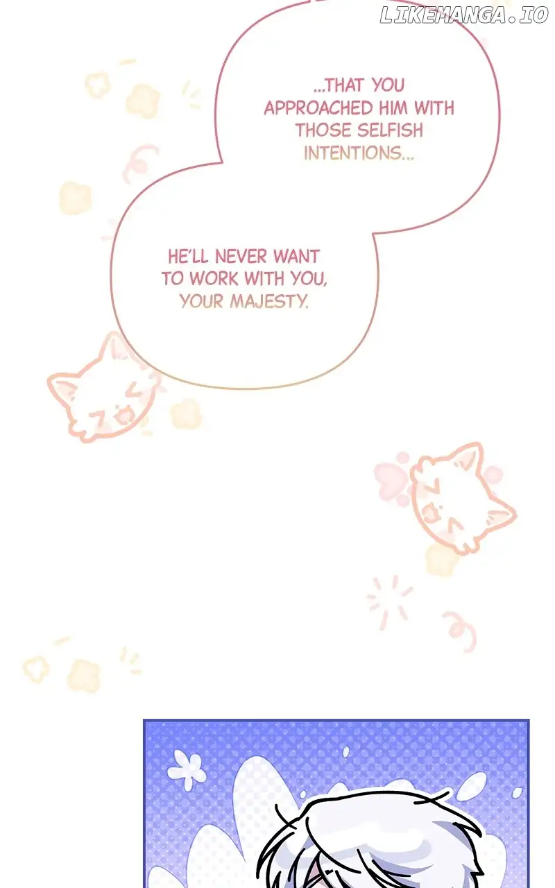 10 Ways To Get Rejected By The Tyrant Chapter 34 page 103