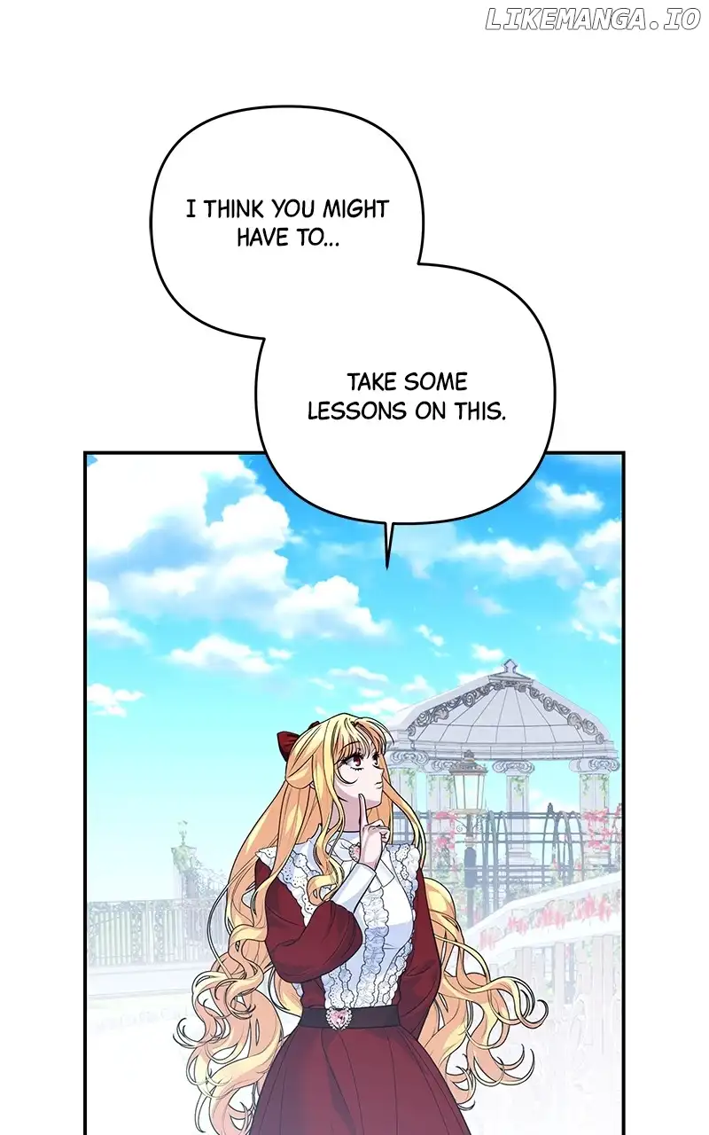10 Ways To Get Rejected By The Tyrant Chapter 34 page 107