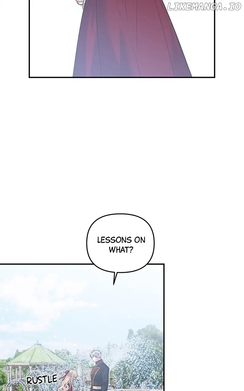 10 Ways To Get Rejected By The Tyrant Chapter 34 page 108