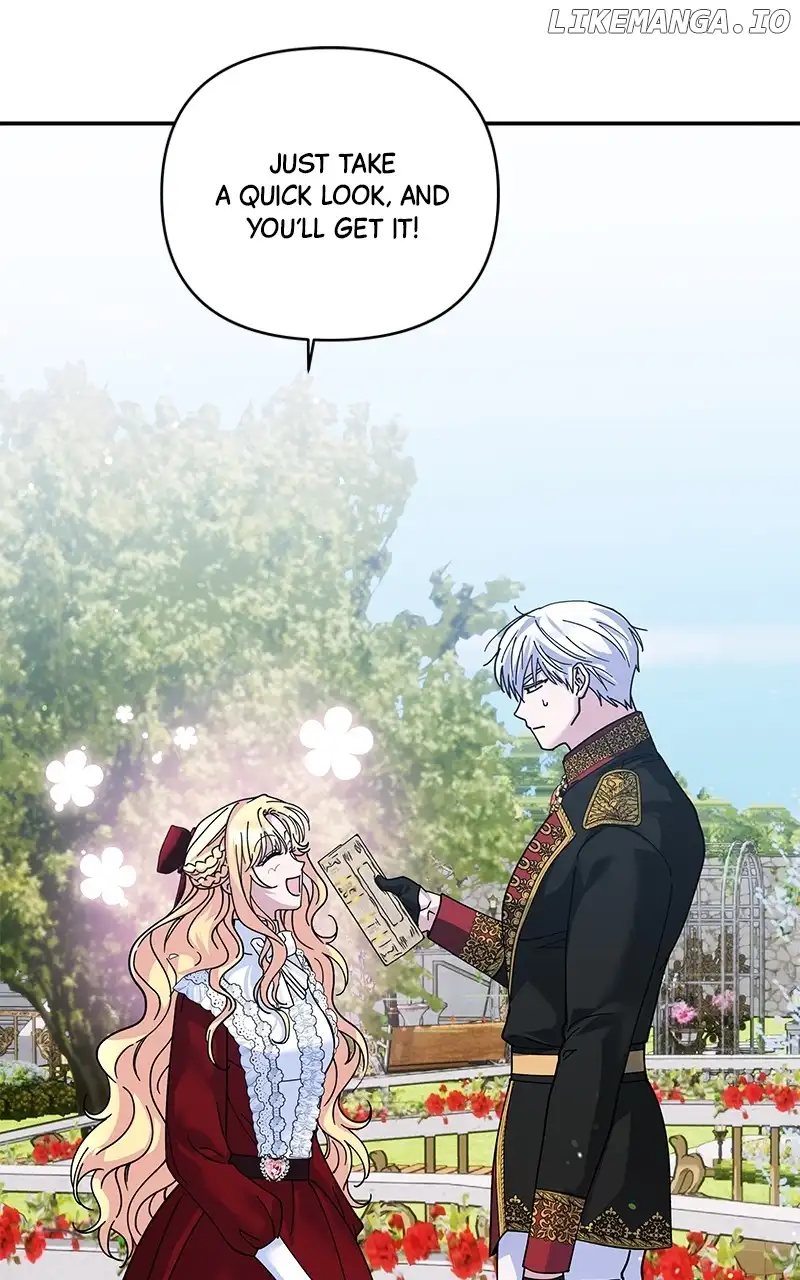 10 Ways To Get Rejected By The Tyrant Chapter 34 page 112