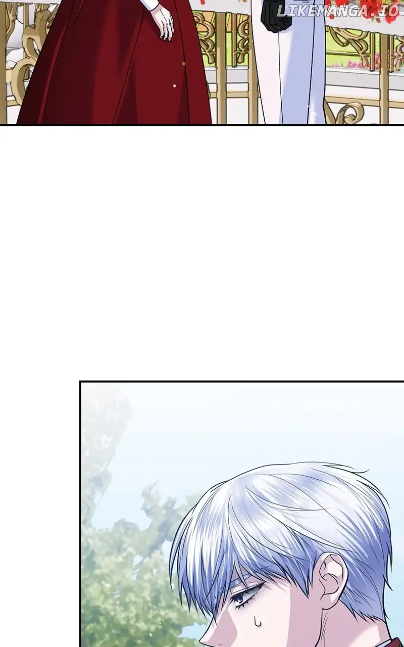 10 Ways To Get Rejected By The Tyrant Chapter 34 page 113