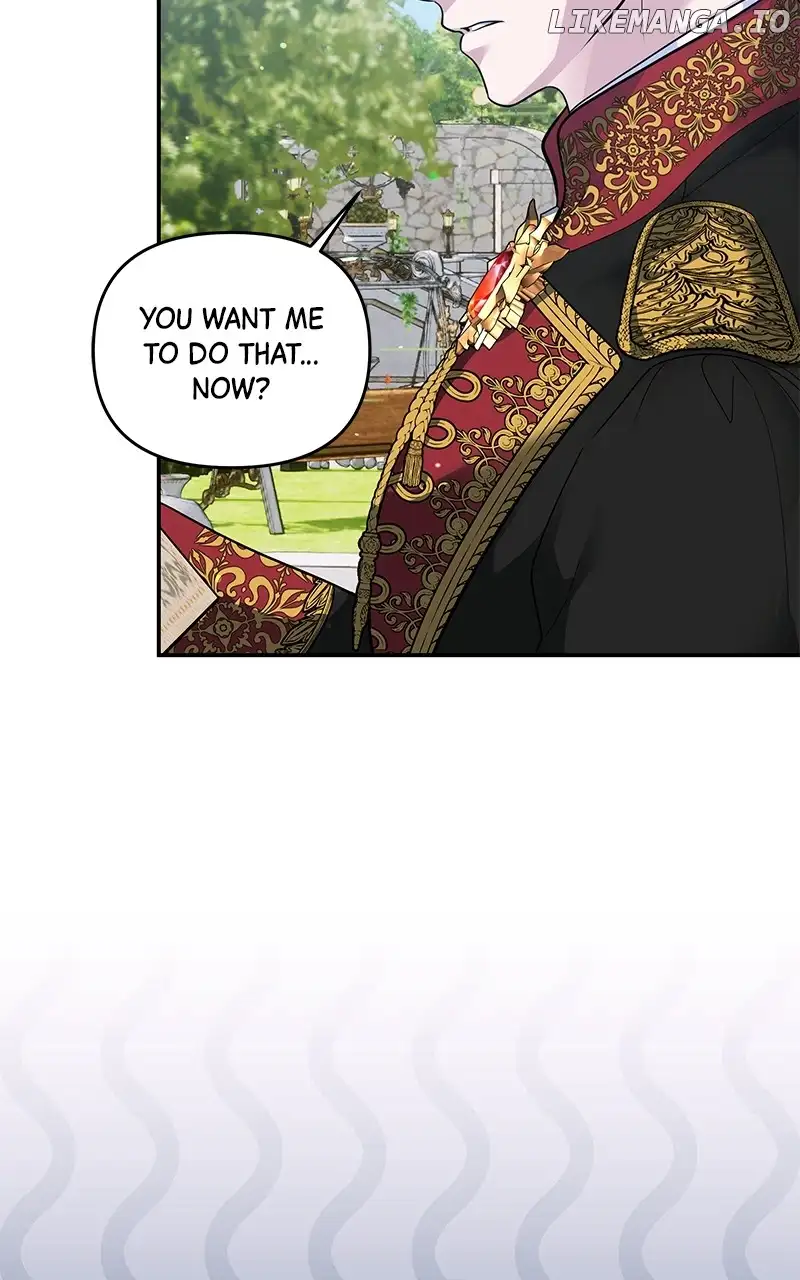 10 Ways To Get Rejected By The Tyrant Chapter 34 page 114