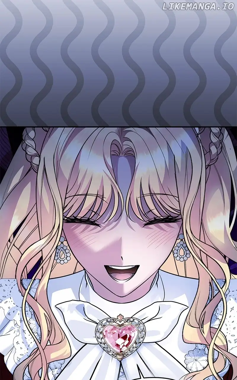 10 Ways To Get Rejected By The Tyrant Chapter 34 page 115