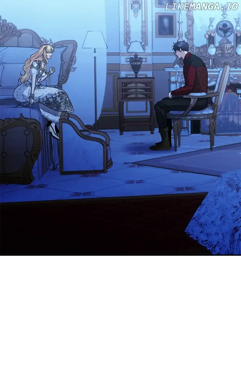 10 Ways To Get Rejected By The Tyrant Chapter 34 page 16