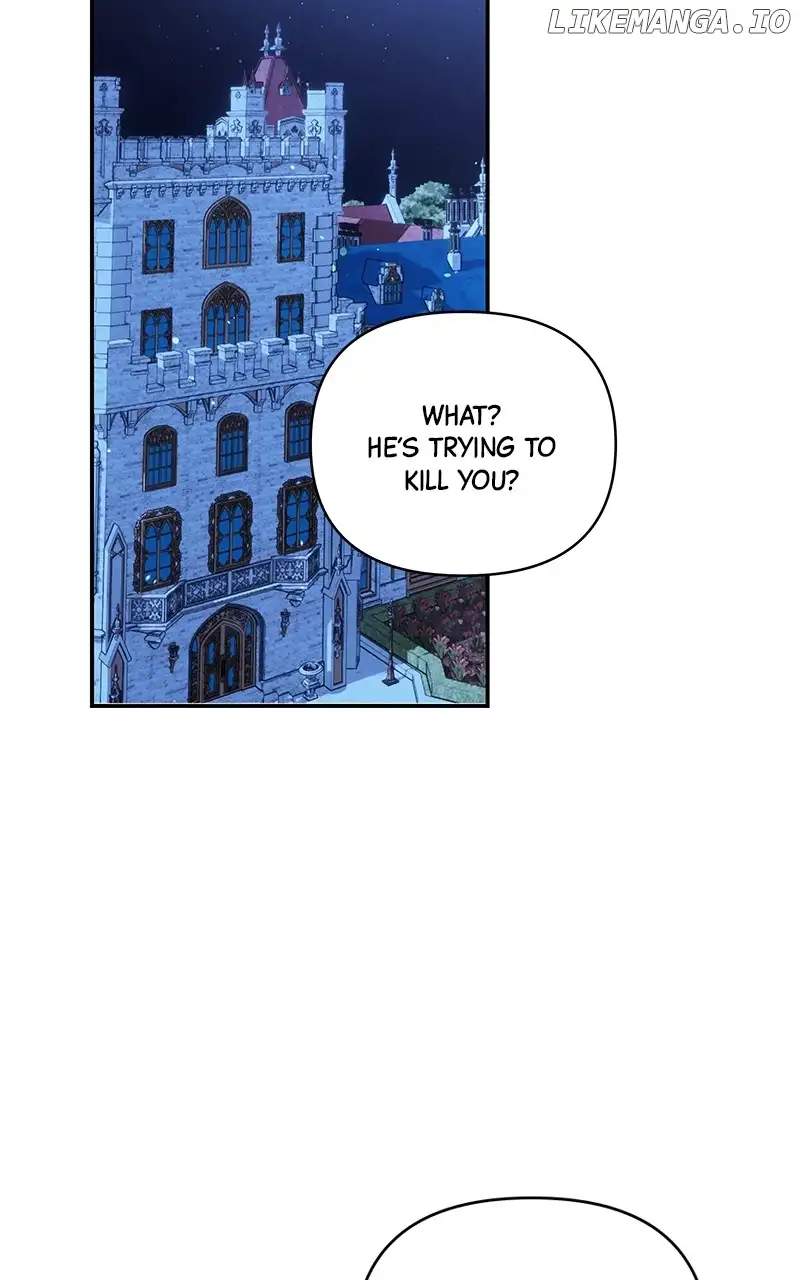 10 Ways To Get Rejected By The Tyrant Chapter 34 page 1