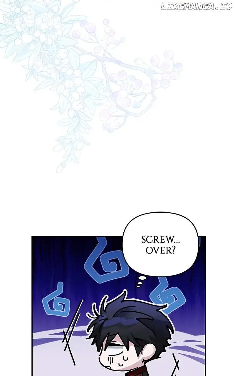 10 Ways To Get Rejected By The Tyrant Chapter 34 page 19