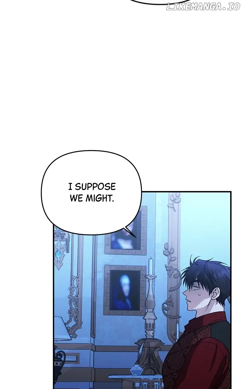 10 Ways To Get Rejected By The Tyrant Chapter 34 page 22