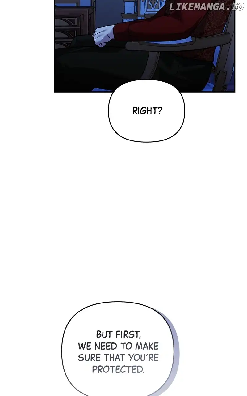 10 Ways To Get Rejected By The Tyrant Chapter 34 page 23