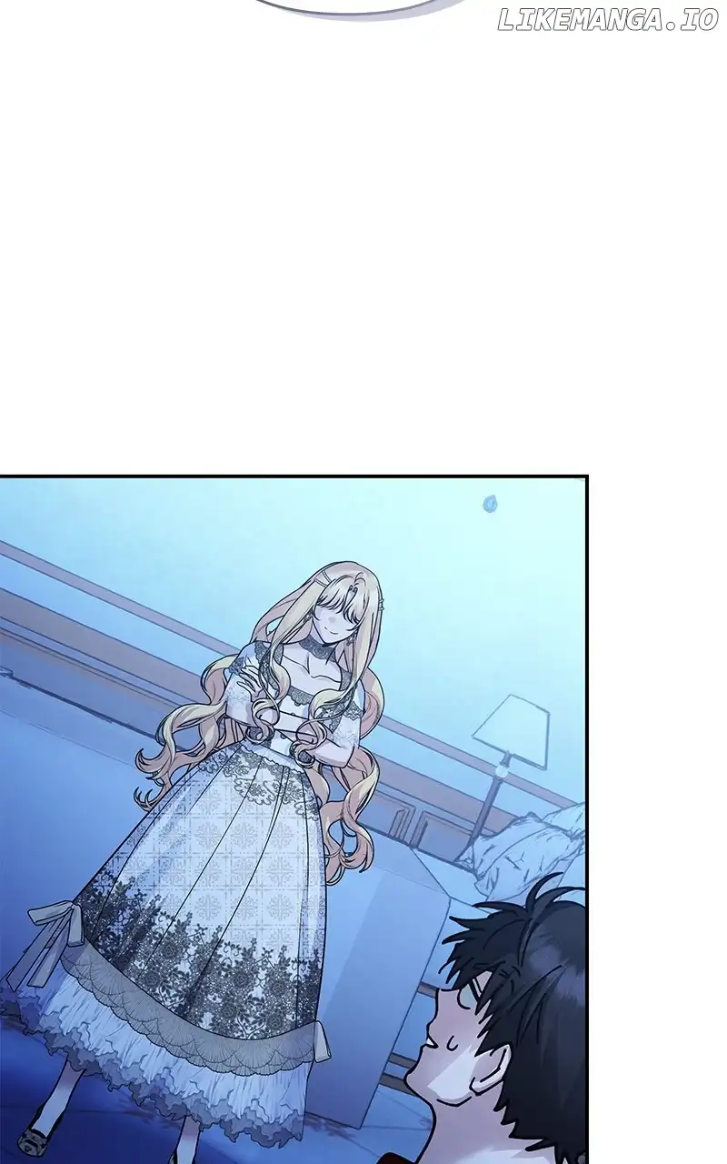 10 Ways To Get Rejected By The Tyrant Chapter 34 page 24
