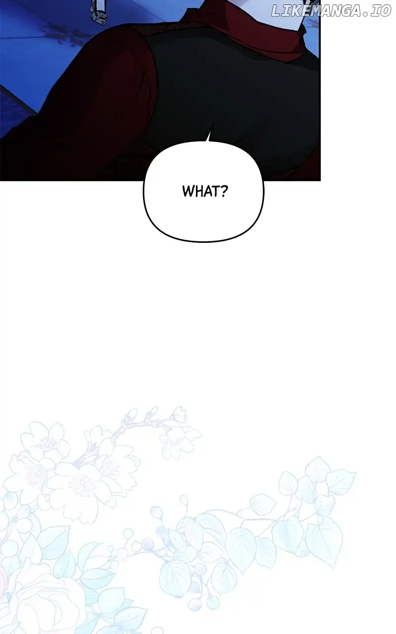 10 Ways To Get Rejected By The Tyrant Chapter 34 page 25