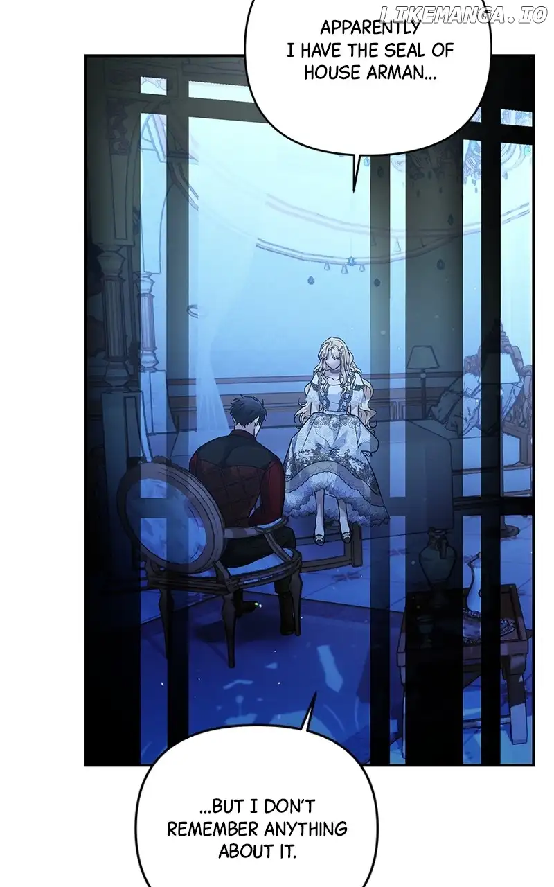 10 Ways To Get Rejected By The Tyrant Chapter 34 page 2