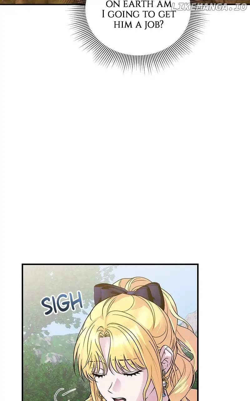 10 Ways To Get Rejected By The Tyrant Chapter 34 page 31