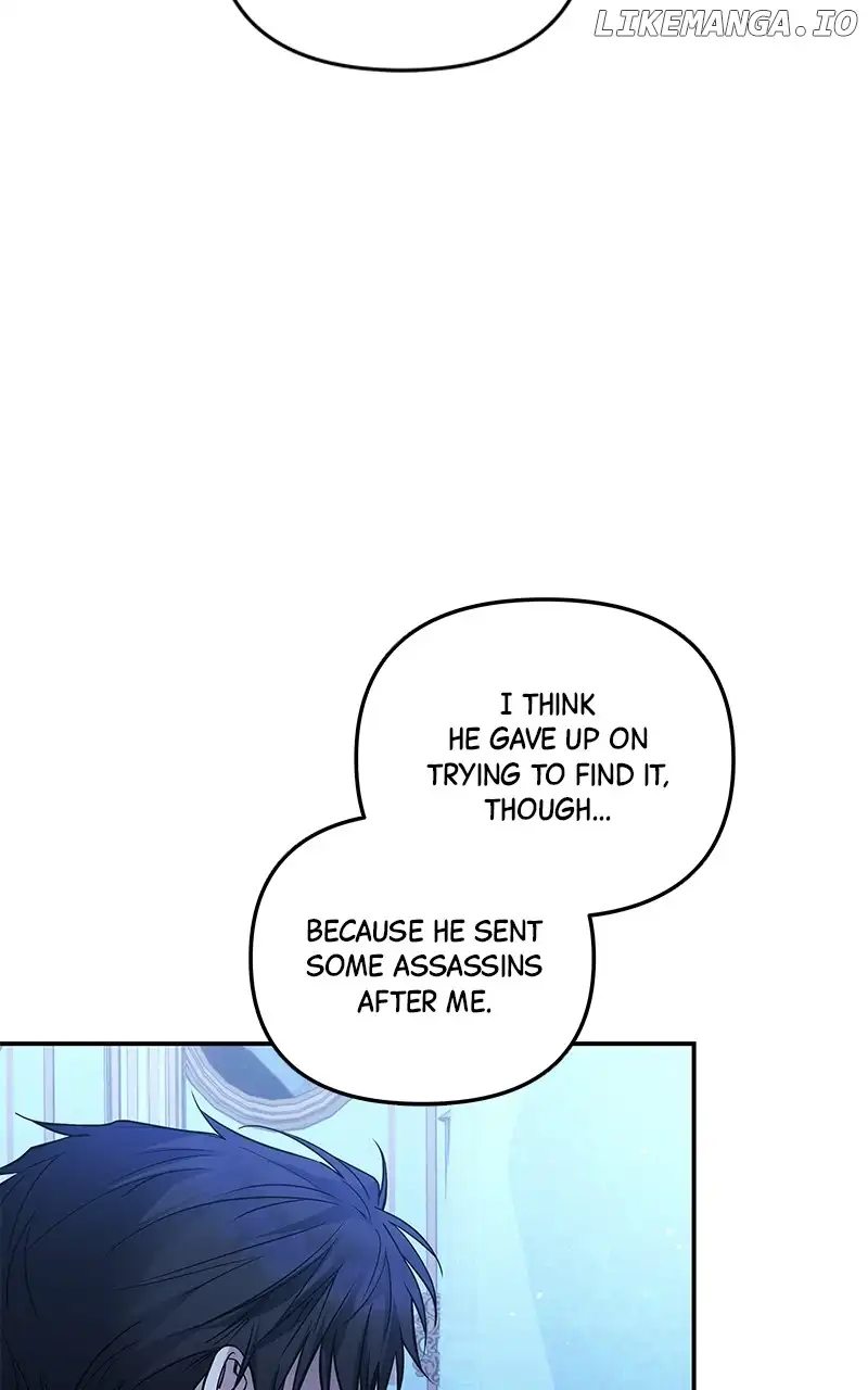 10 Ways To Get Rejected By The Tyrant Chapter 34 page 3