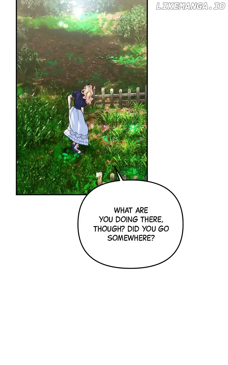 10 Ways To Get Rejected By The Tyrant Chapter 34 page 41