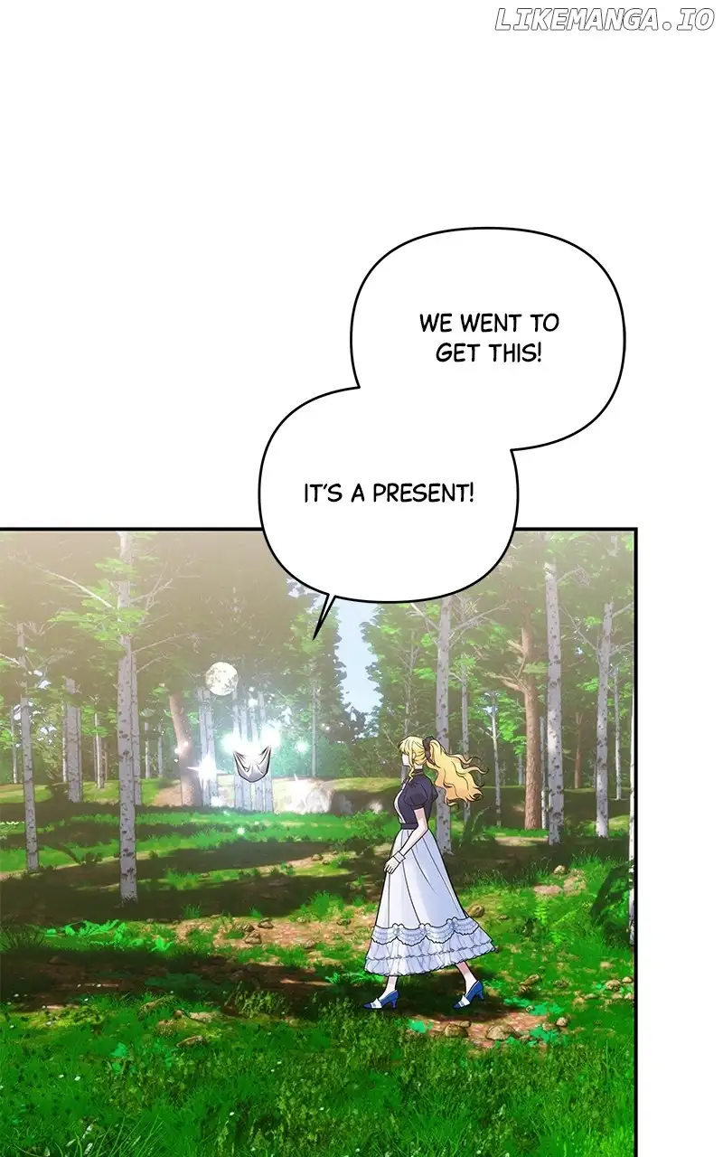 10 Ways To Get Rejected By The Tyrant Chapter 34 page 42