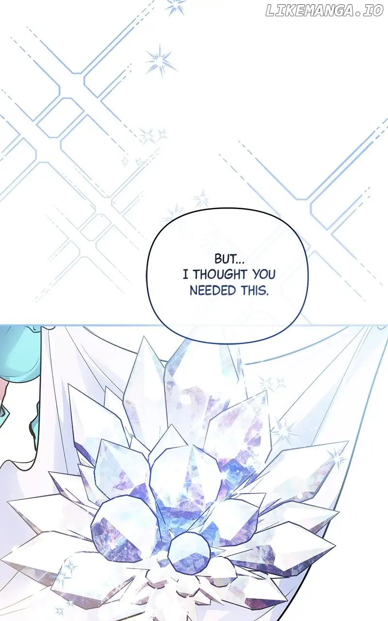 10 Ways To Get Rejected By The Tyrant Chapter 34 page 45