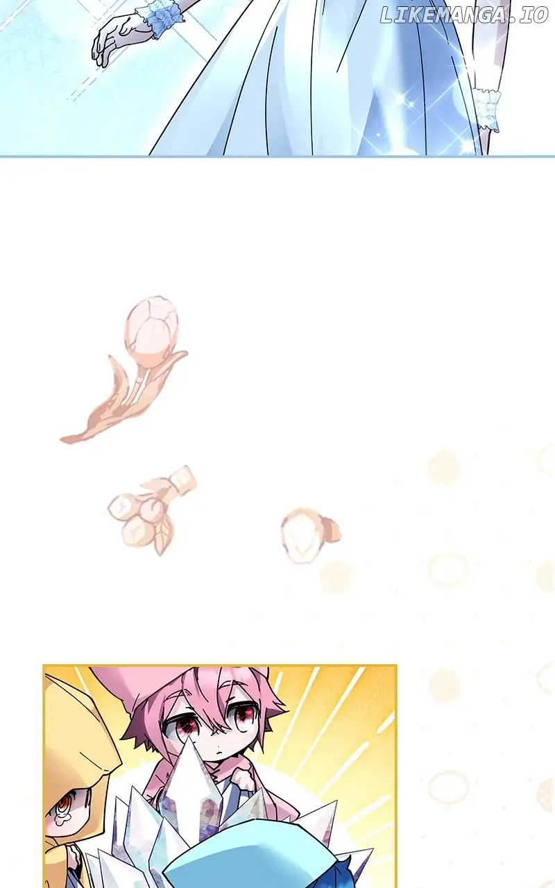 10 Ways To Get Rejected By The Tyrant Chapter 34 page 48