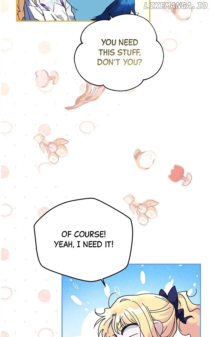 10 Ways To Get Rejected By The Tyrant Chapter 34 page 49