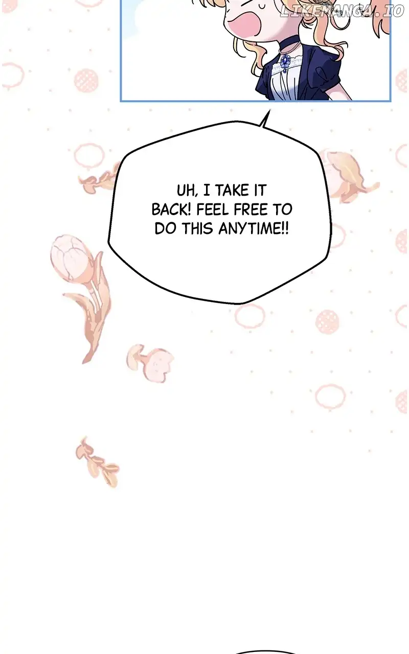 10 Ways To Get Rejected By The Tyrant Chapter 34 page 50