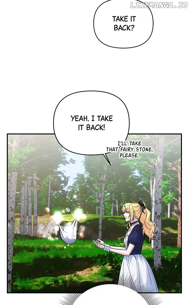10 Ways To Get Rejected By The Tyrant Chapter 34 page 51