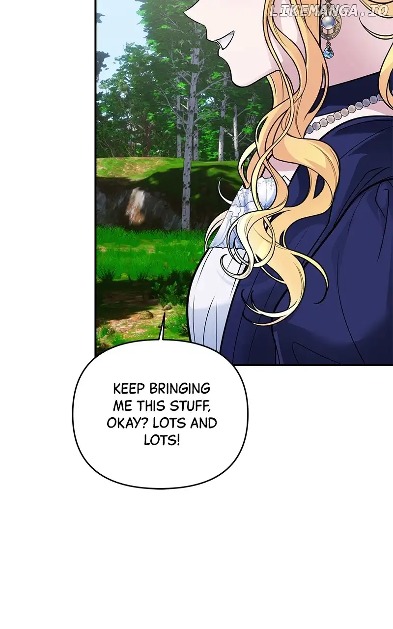 10 Ways To Get Rejected By The Tyrant Chapter 34 page 53