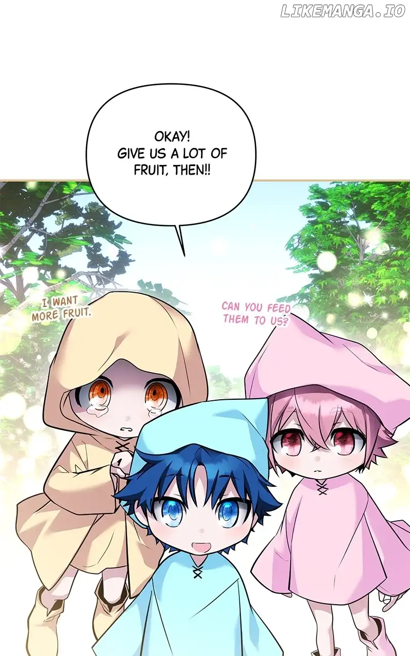 10 Ways To Get Rejected By The Tyrant Chapter 34 page 54
