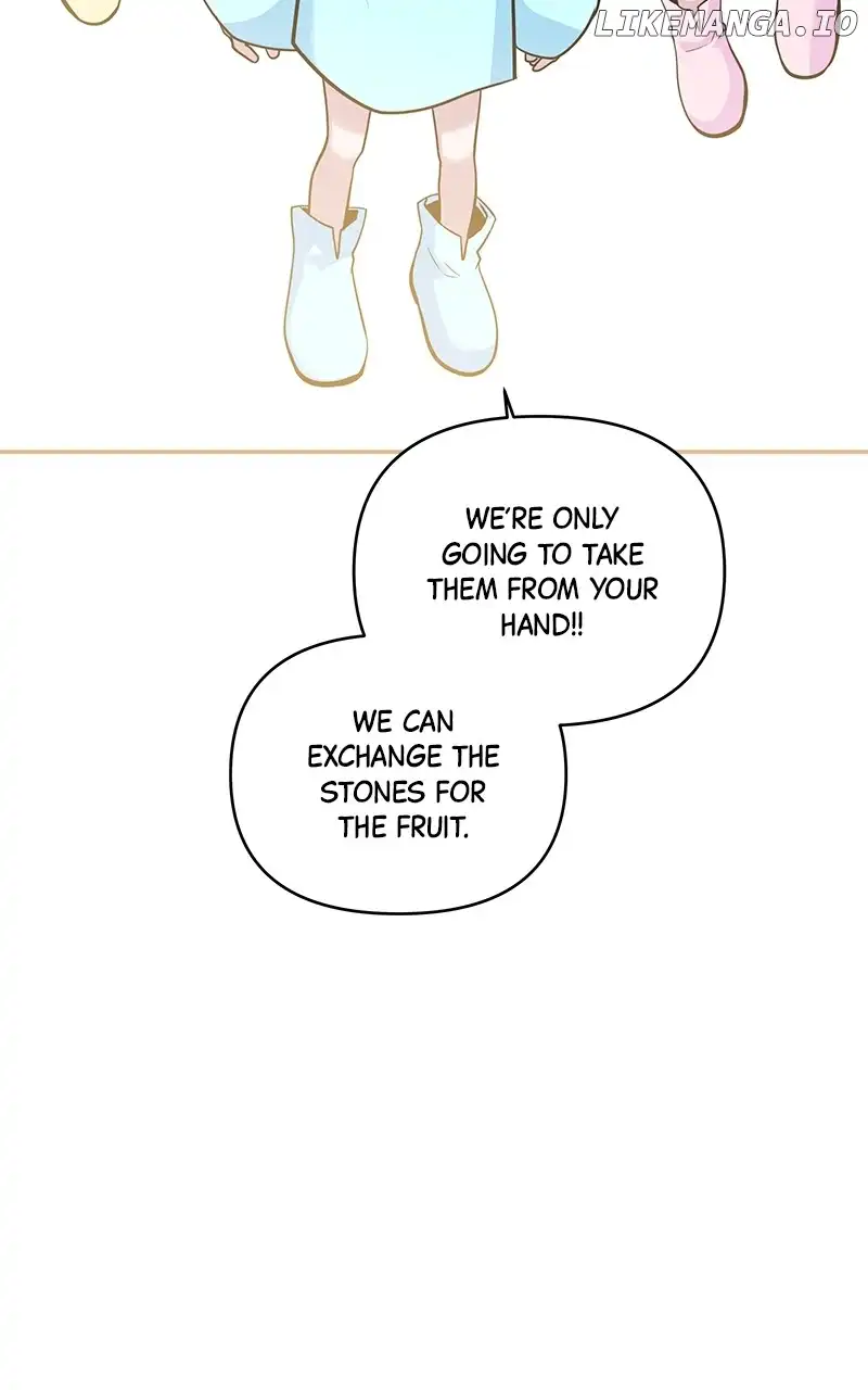 10 Ways To Get Rejected By The Tyrant Chapter 34 page 55