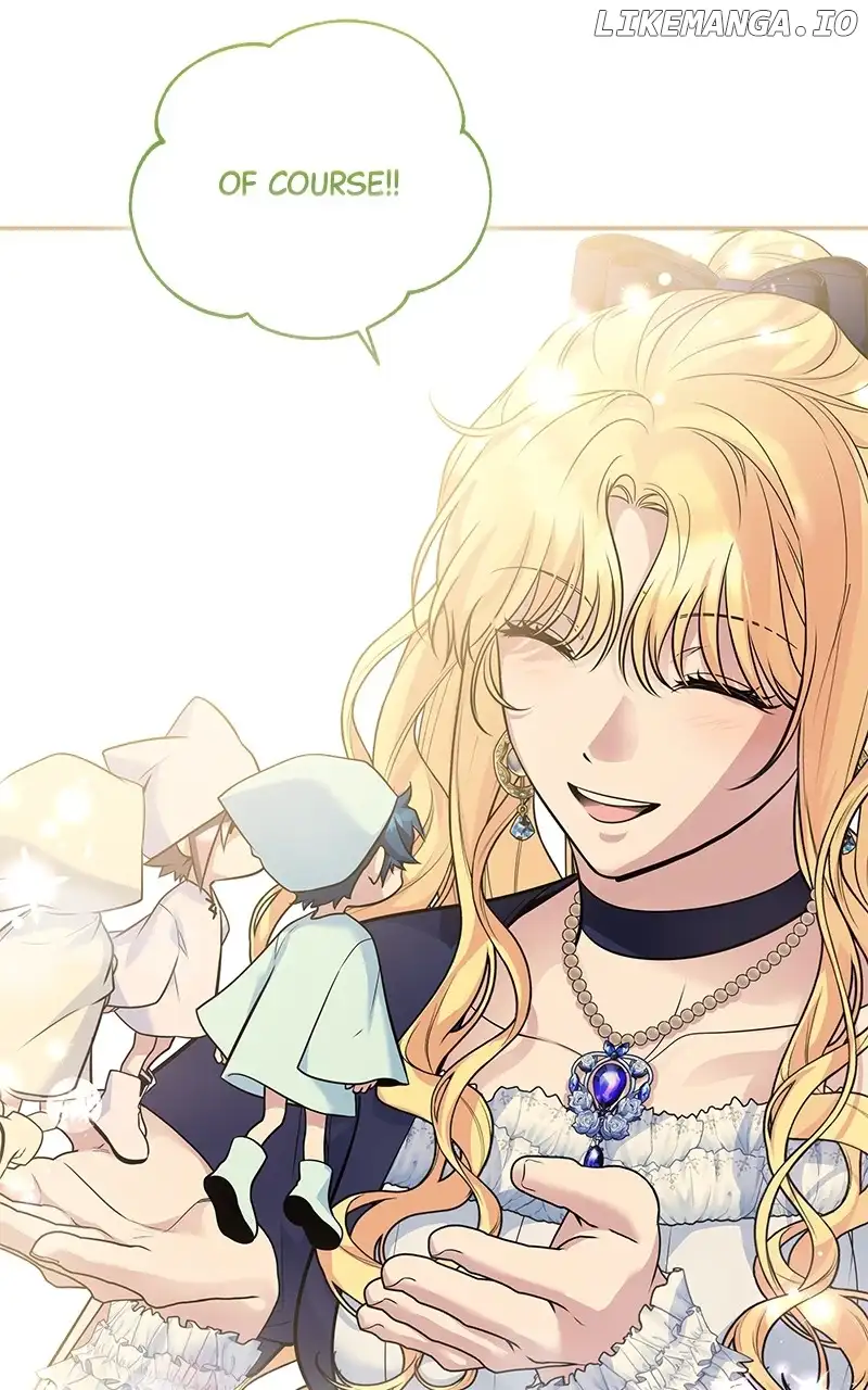 10 Ways To Get Rejected By The Tyrant Chapter 34 page 56
