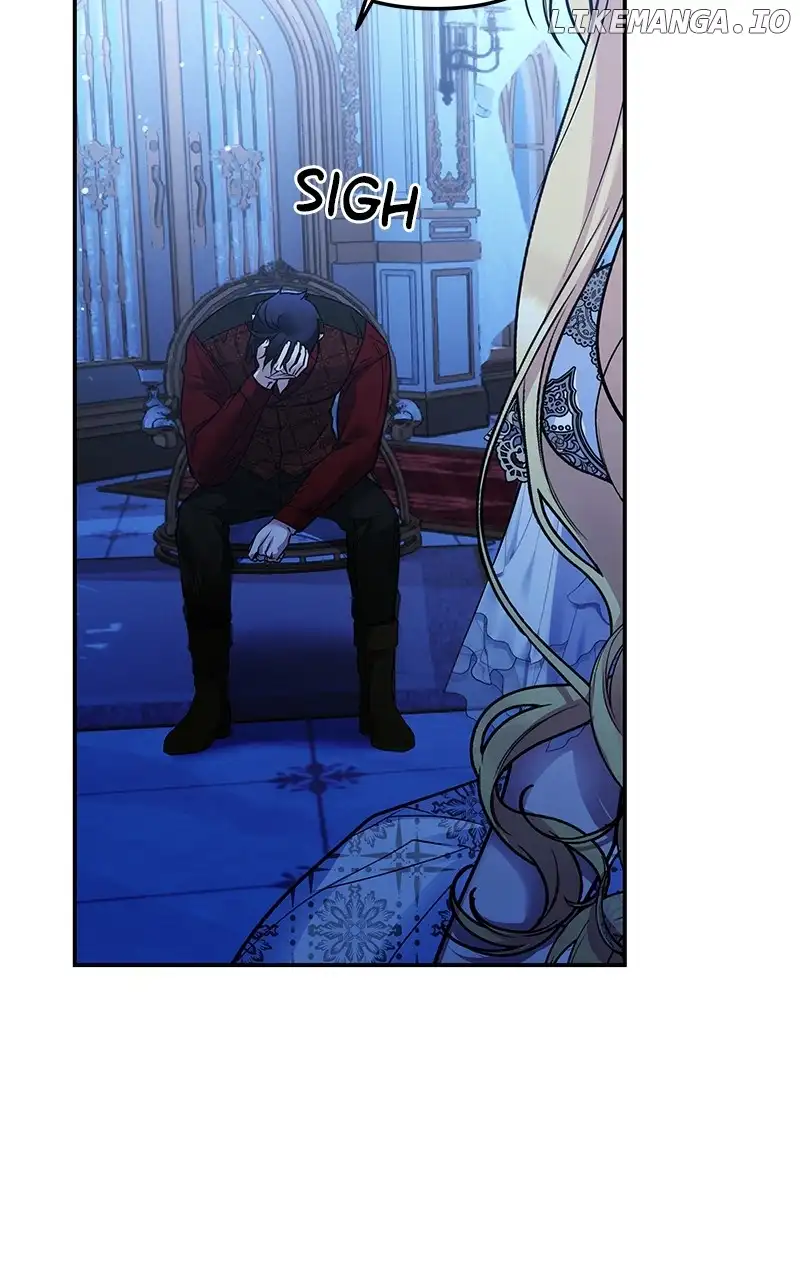 10 Ways To Get Rejected By The Tyrant Chapter 34 page 5