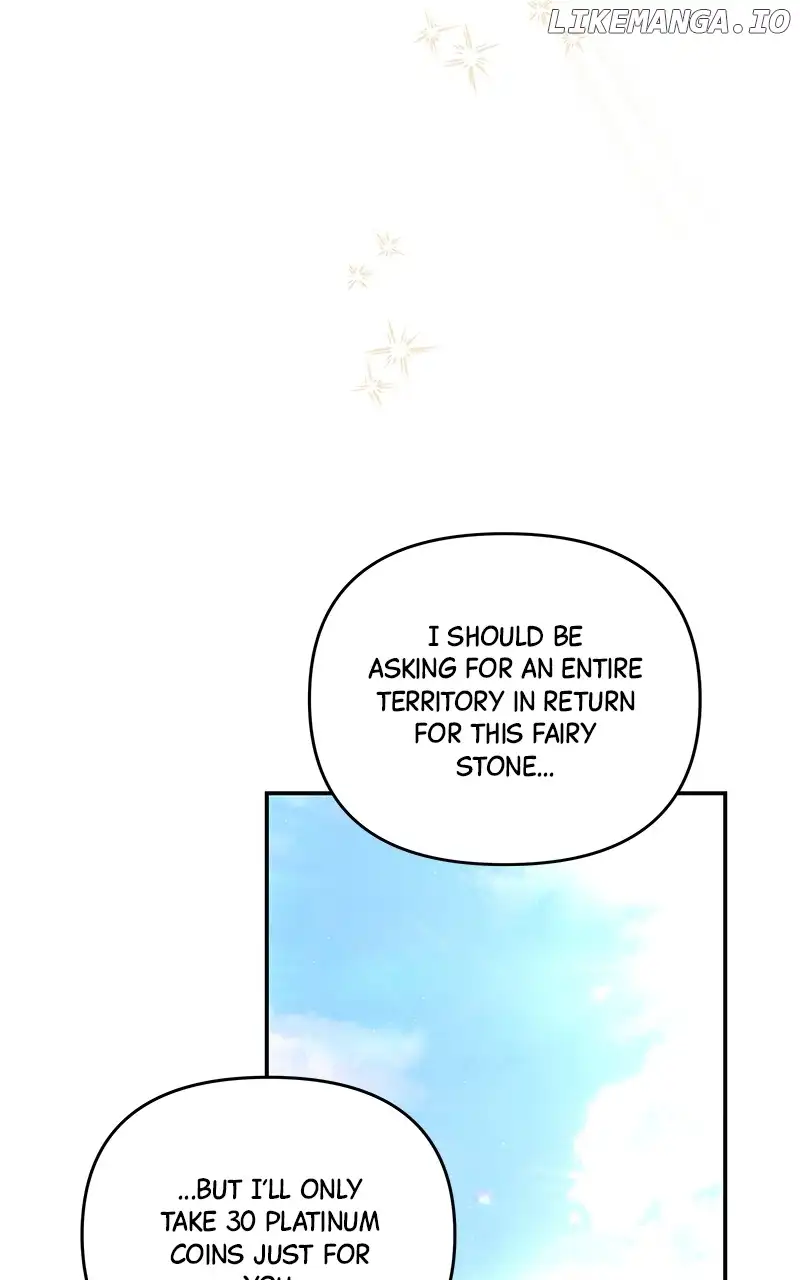 10 Ways To Get Rejected By The Tyrant Chapter 34 page 59