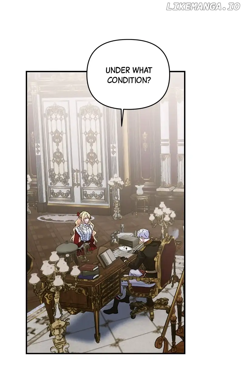 10 Ways To Get Rejected By The Tyrant Chapter 34 page 61