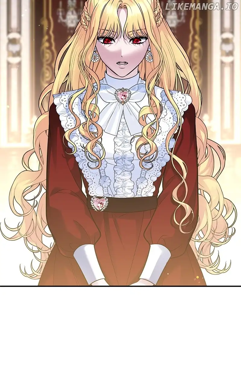 10 Ways To Get Rejected By The Tyrant Chapter 34 page 63