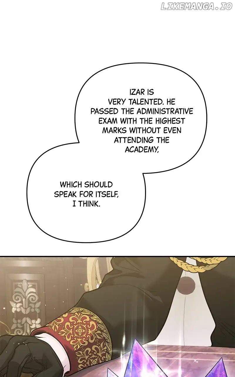 10 Ways To Get Rejected By The Tyrant Chapter 34 page 64