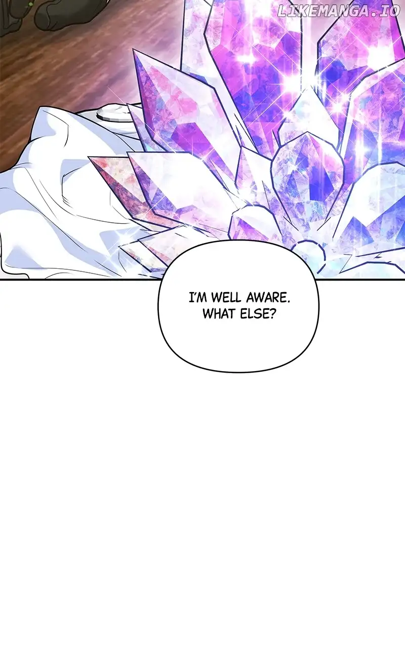 10 Ways To Get Rejected By The Tyrant Chapter 34 page 65