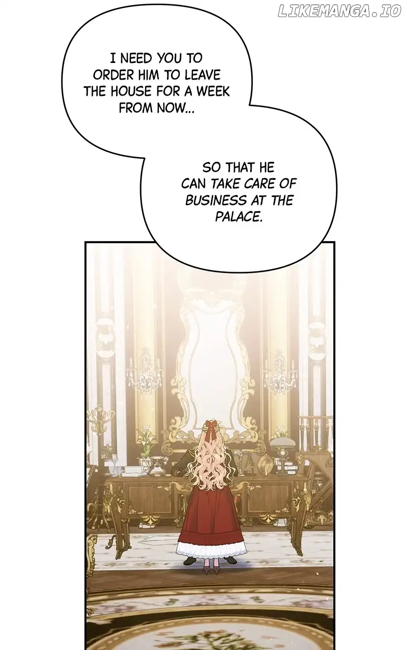 10 Ways To Get Rejected By The Tyrant Chapter 34 page 66