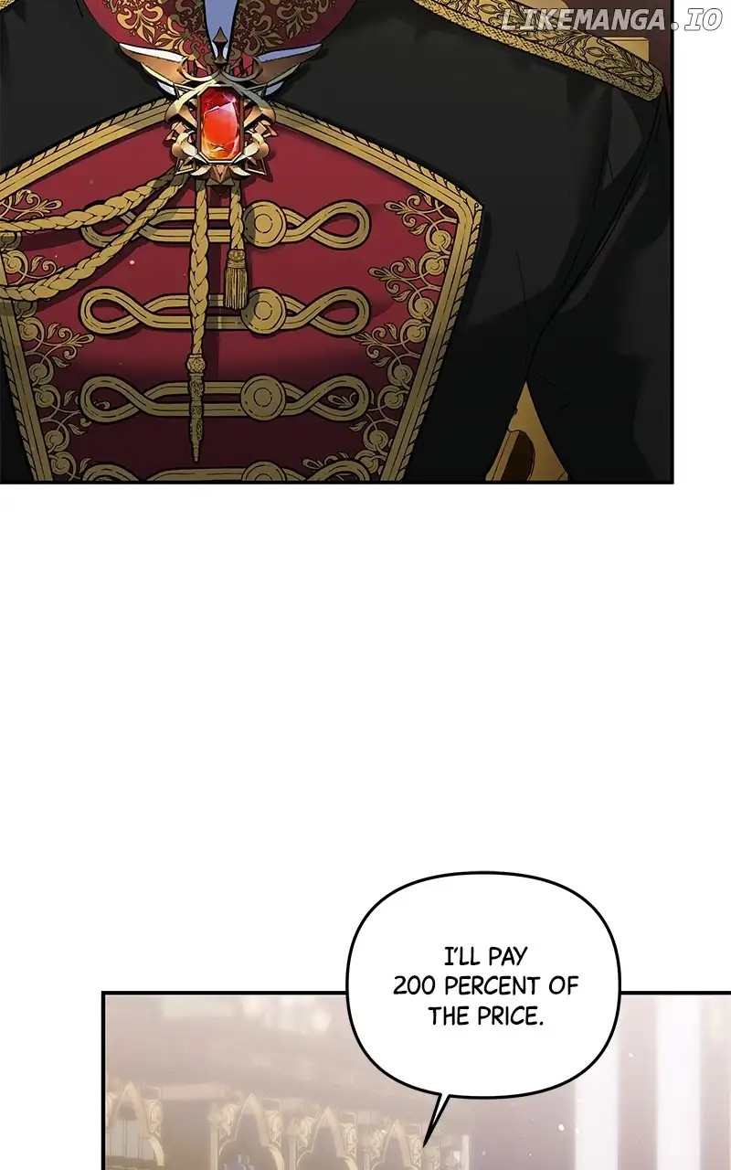 10 Ways To Get Rejected By The Tyrant Chapter 34 page 69
