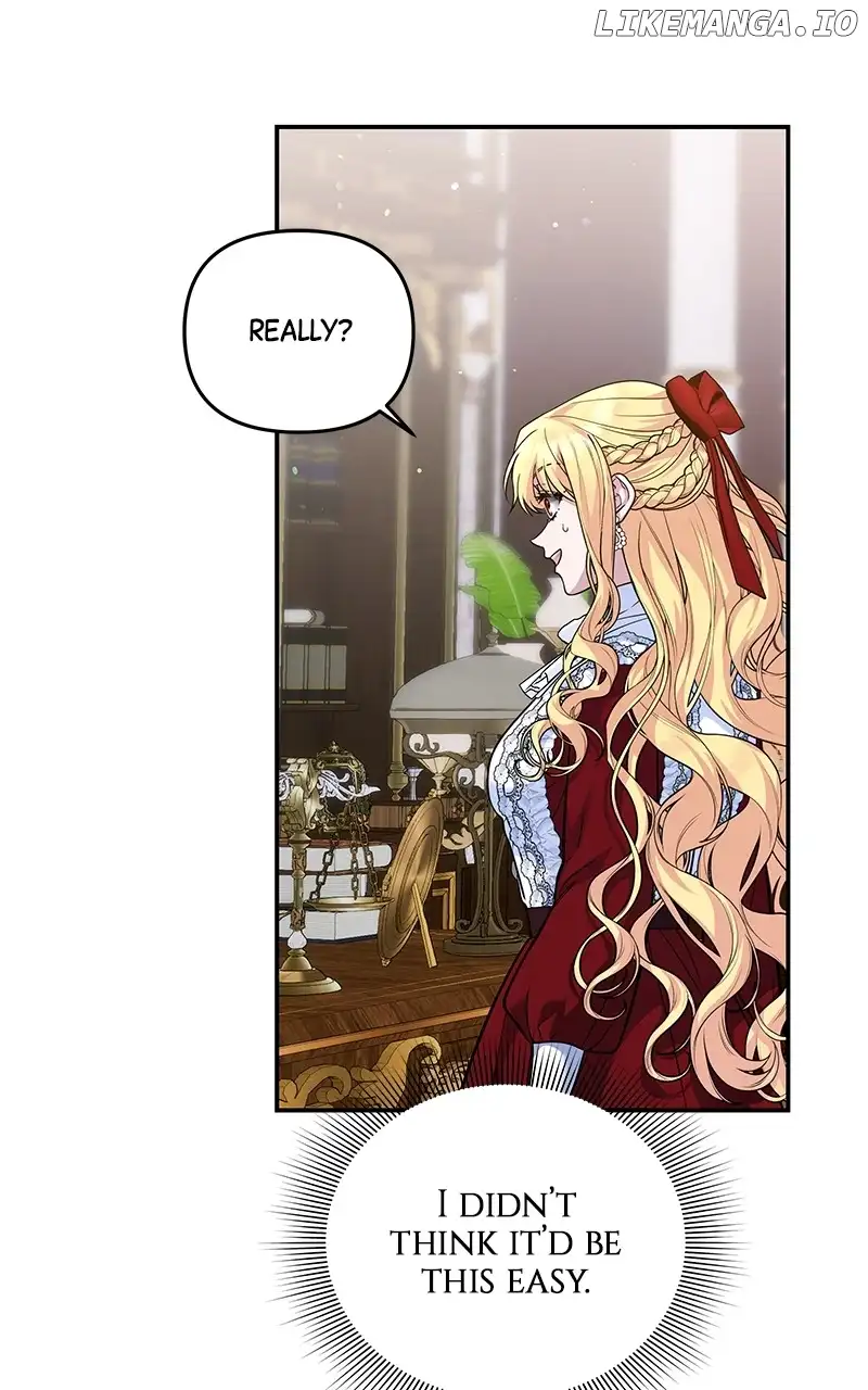 10 Ways To Get Rejected By The Tyrant Chapter 34 page 71