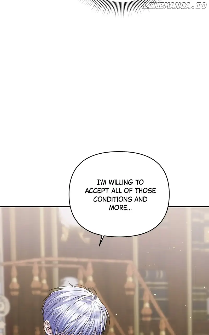 10 Ways To Get Rejected By The Tyrant Chapter 34 page 72