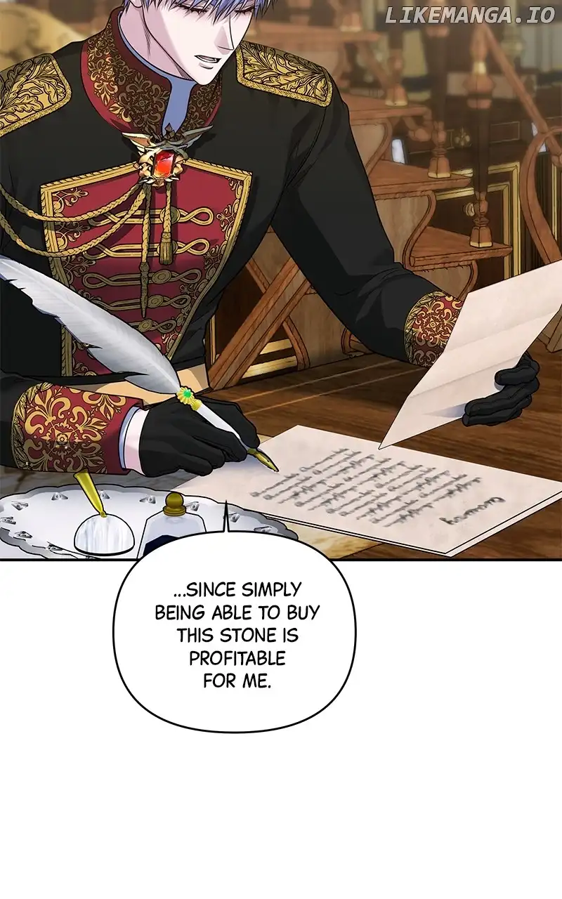 10 Ways To Get Rejected By The Tyrant Chapter 34 page 73