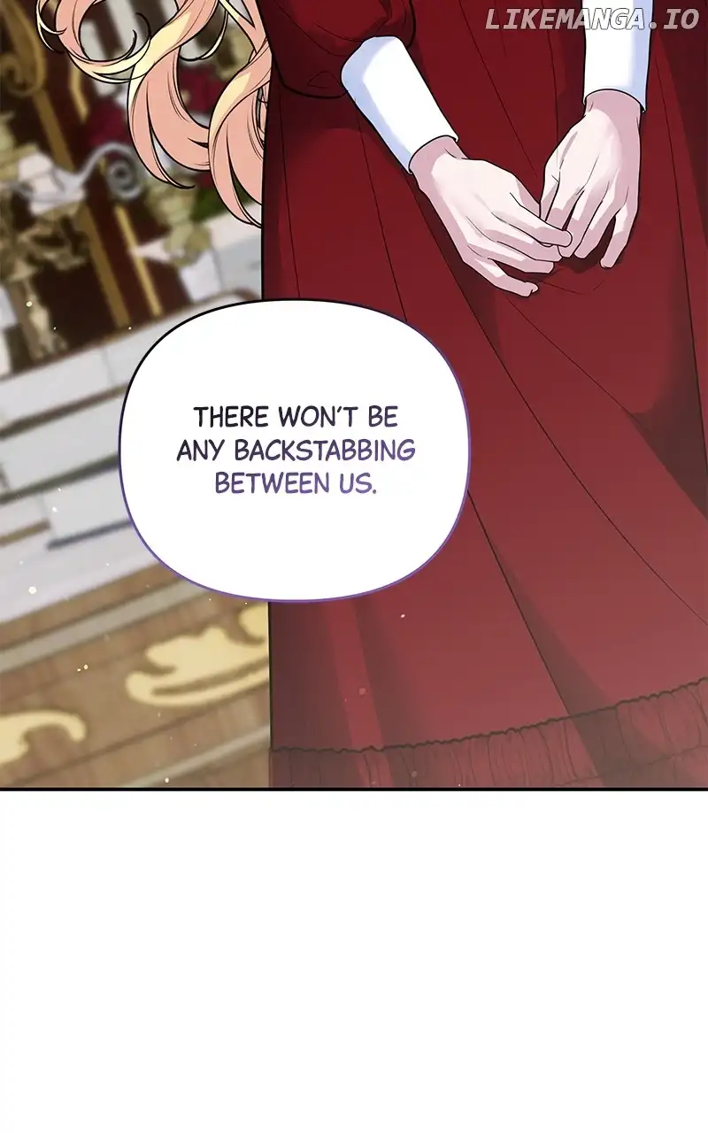 10 Ways To Get Rejected By The Tyrant Chapter 34 page 76
