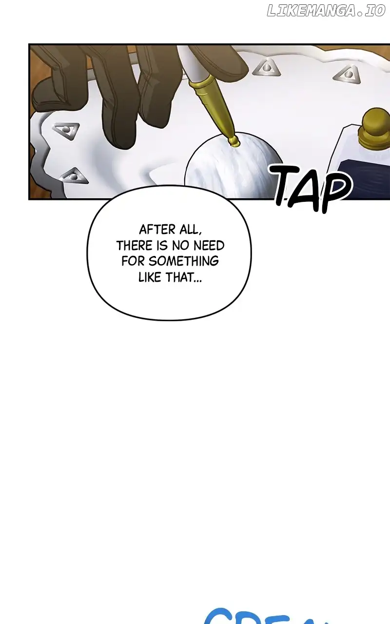 10 Ways To Get Rejected By The Tyrant Chapter 34 page 77