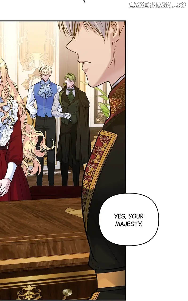 10 Ways To Get Rejected By The Tyrant Chapter 34 page 80